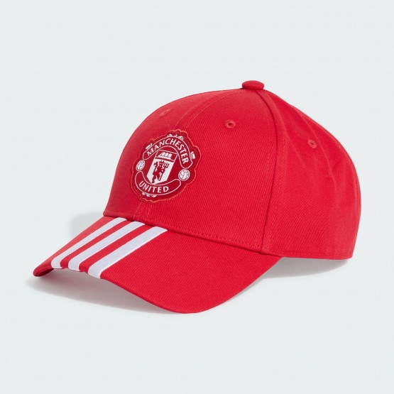 adidas Manchester United Home Baseball Cap