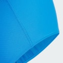 adidas Solid Small Logo Swimsuit
