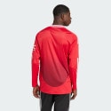 adidas Manchester United 24/25 Long Sleeve Home Jersey