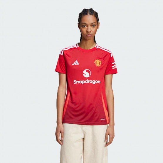 adidas Manchester United 24/25 Home Jersey