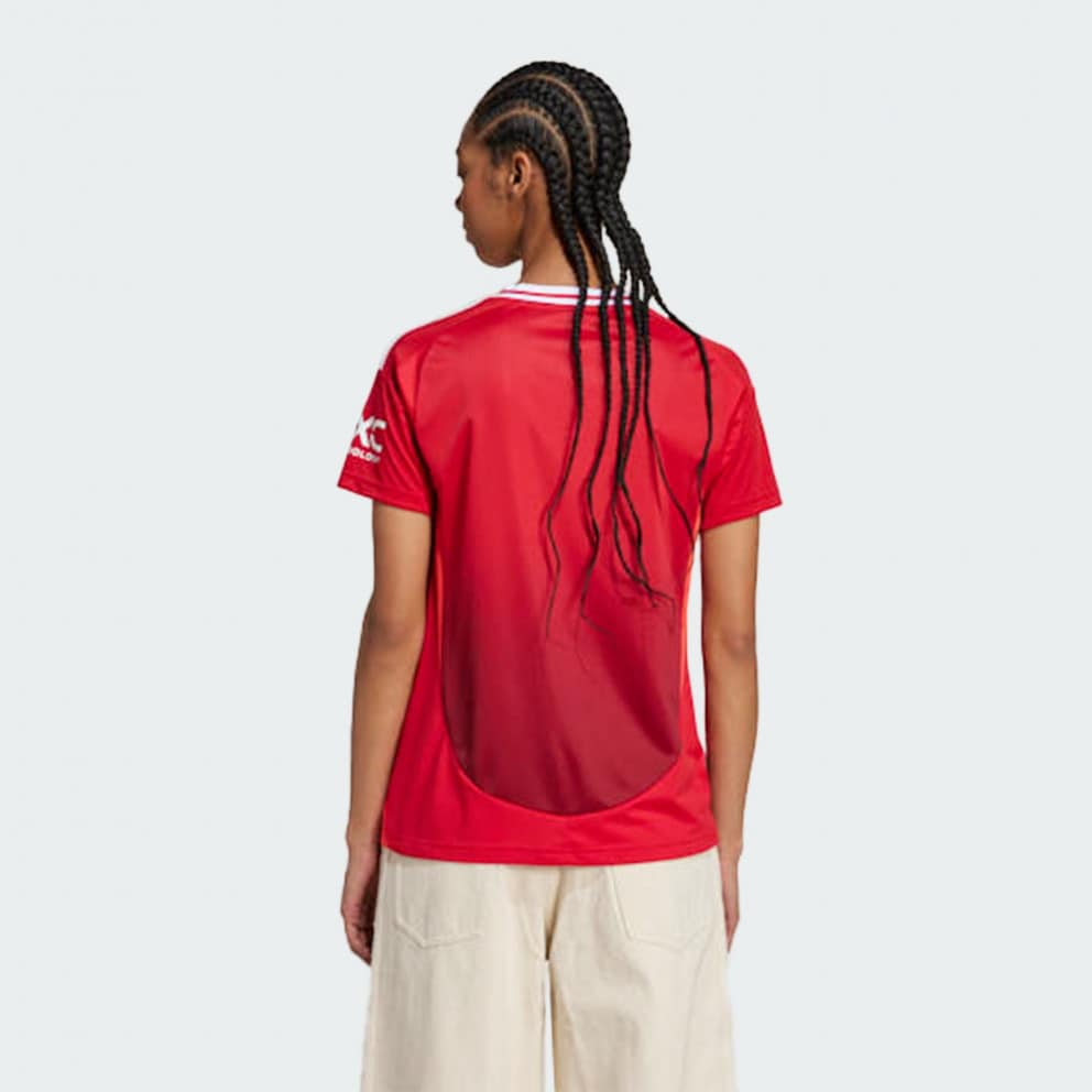 adidas Manchester United 24/25 Home Jersey