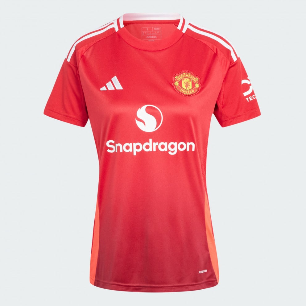 adidas Manchester United 24/25 Home Jersey