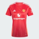 adidas Manchester United 24/25 Home Jersey