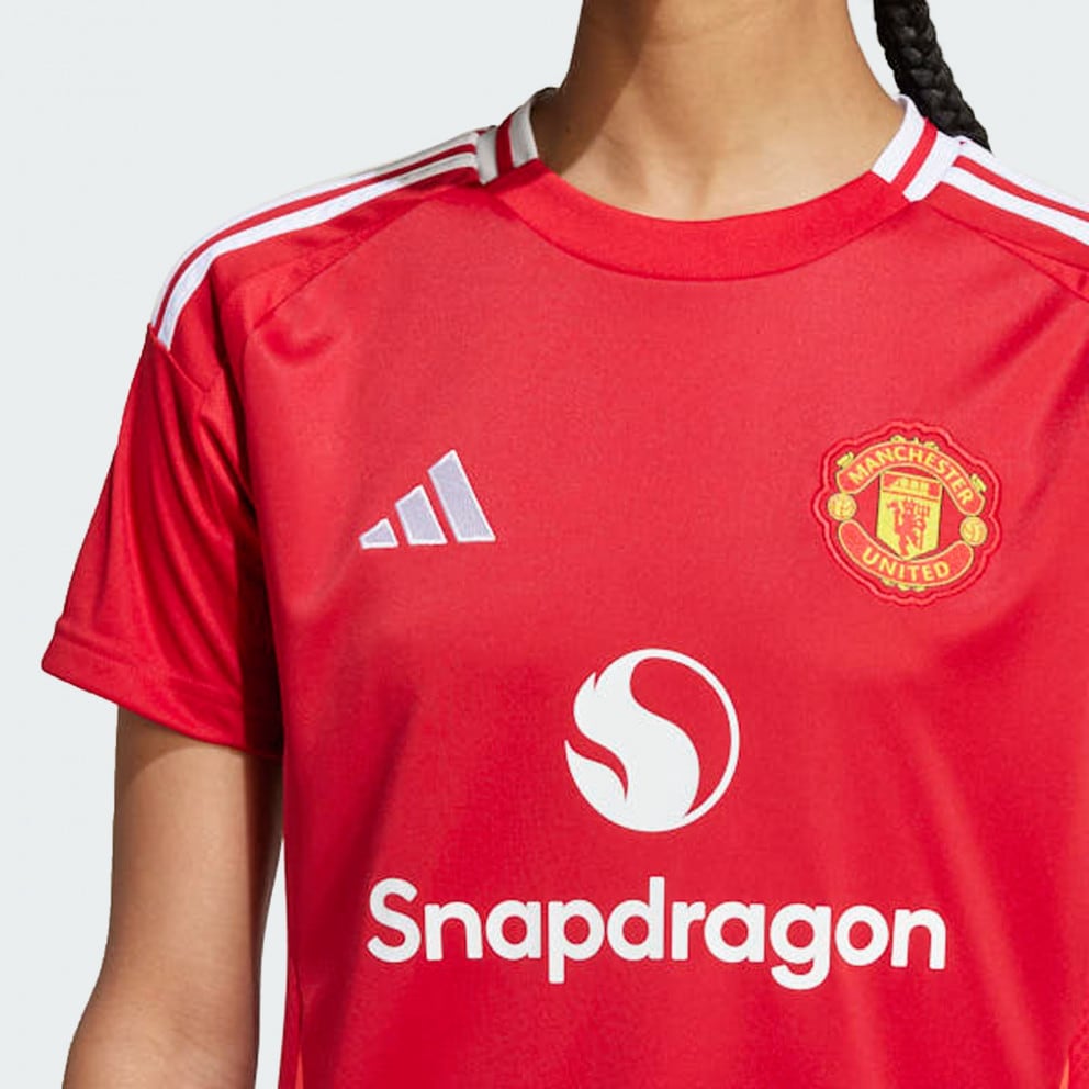 adidas Manchester United 24/25 Home Jersey