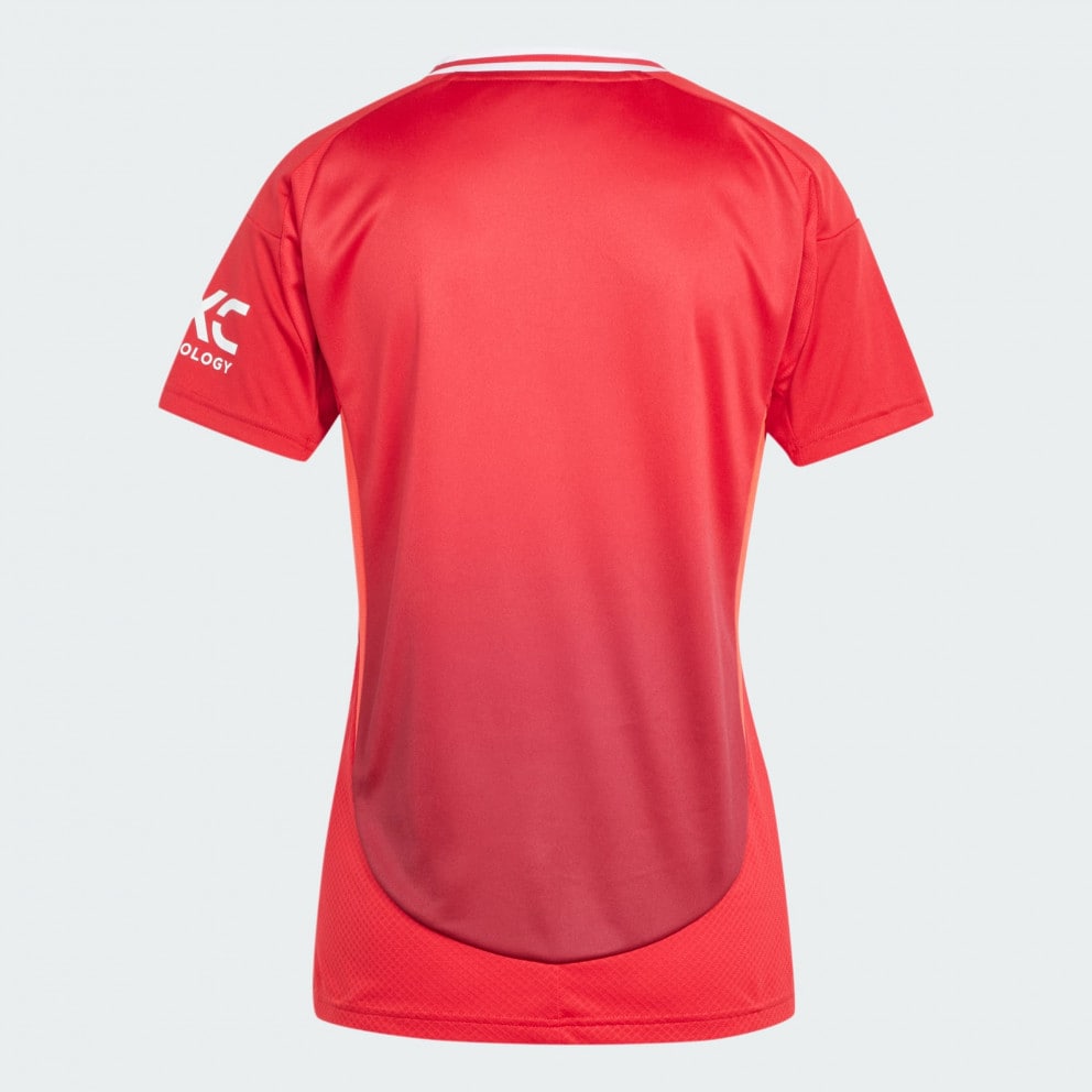 adidas Manchester United 24/25 Home Jersey