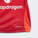adidas Manchester United 24/25 Home Baby Kit Kids