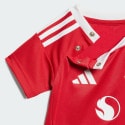adidas Manchester United 24/25 Home Baby Kit Kids