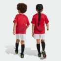adidas Manchester United 24/25 Home Mini Kit Kids