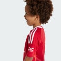 adidas Manchester United 24/25 Home Mini Kit Kids
