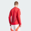 adidas Manchester United 24/25 Long Sleeve Home Authentic