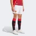 adidas Manchester United 24/25 Home Shorts