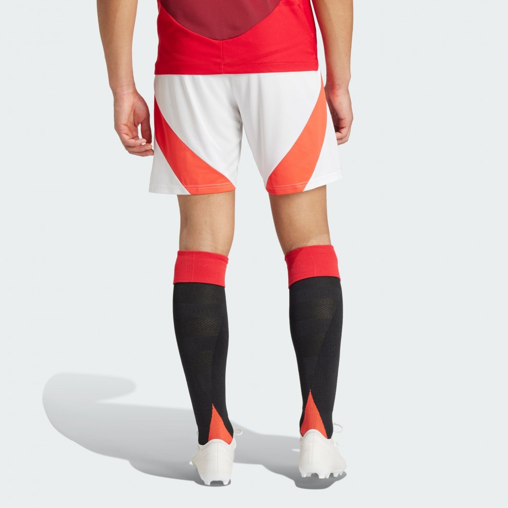 adidas Manchester United 24/25 Home Shorts