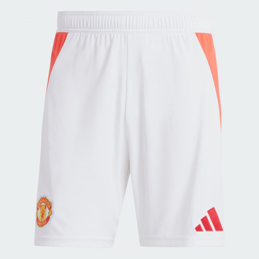 adidas Manchester United 24/25 Home Shorts