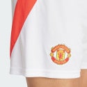 adidas Manchester United 24/25 Home Shorts