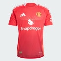 adidas Manchester United 24/25 Home Authentic Jersey