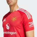 adidas Manchester United 24/25 Home Authentic Jersey