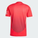 adidas Manchester United 24/25 Home Authentic Jersey