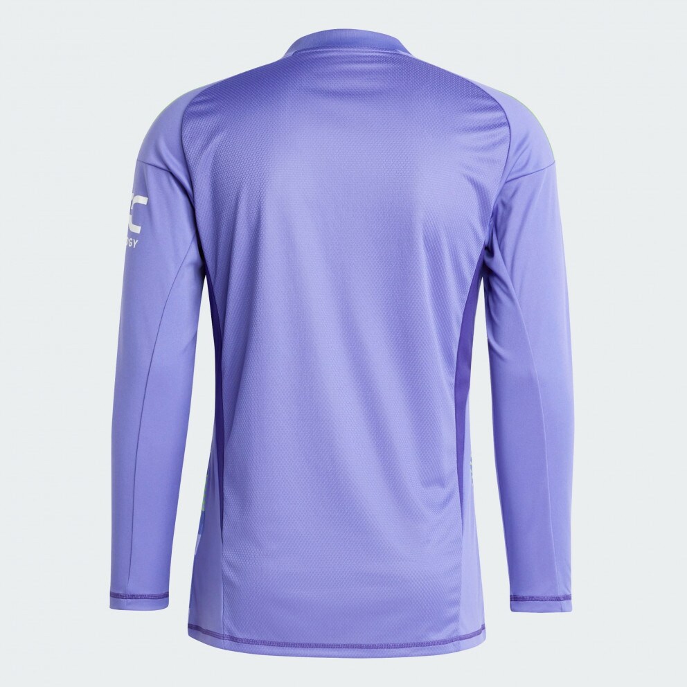 adidas Manchester United 24/25 Long Sleeve Goalkeeper Jer