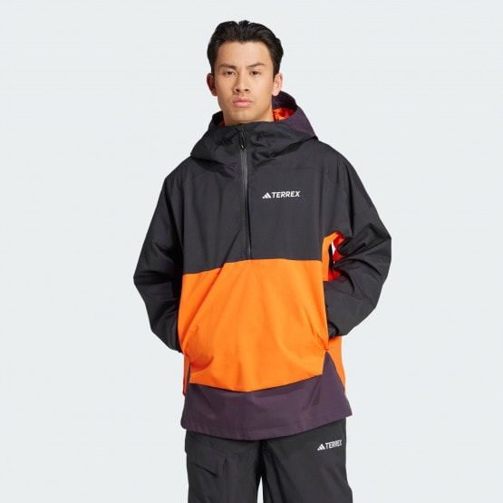 adidas Terrex Terrex Xperior 2L Lined RAIN.RDY Anorak
