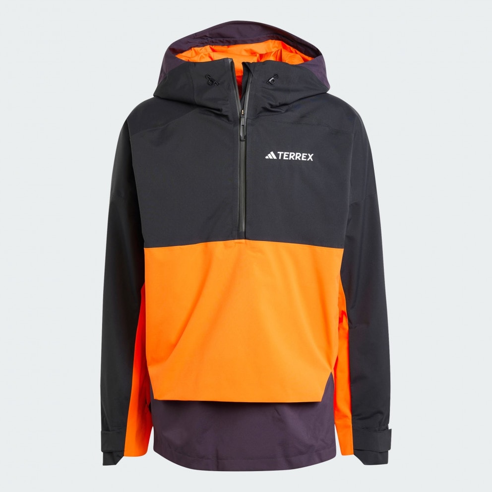 adidas Terrex Terrex Xperior 2L Lined RAIN.RDY Anorak