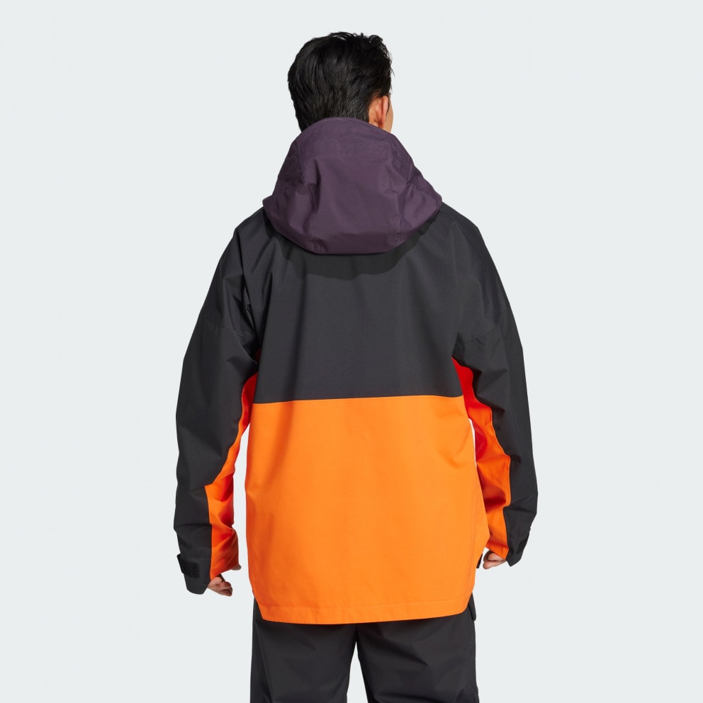 adidas Terrex Terrex Xperior 2L Lined RAIN.RDY Anorak