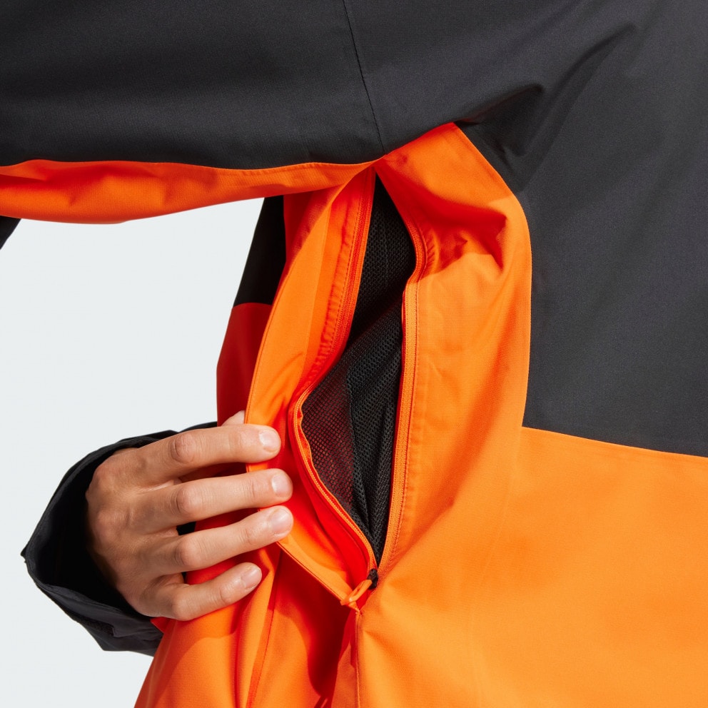 adidas Terrex Terrex Xperior 2L Lined RAIN.RDY Anorak