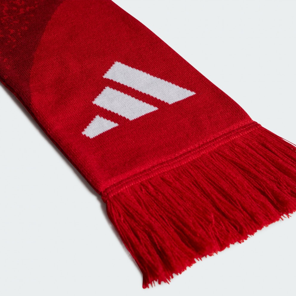 adidas Manchester United Home Scarf