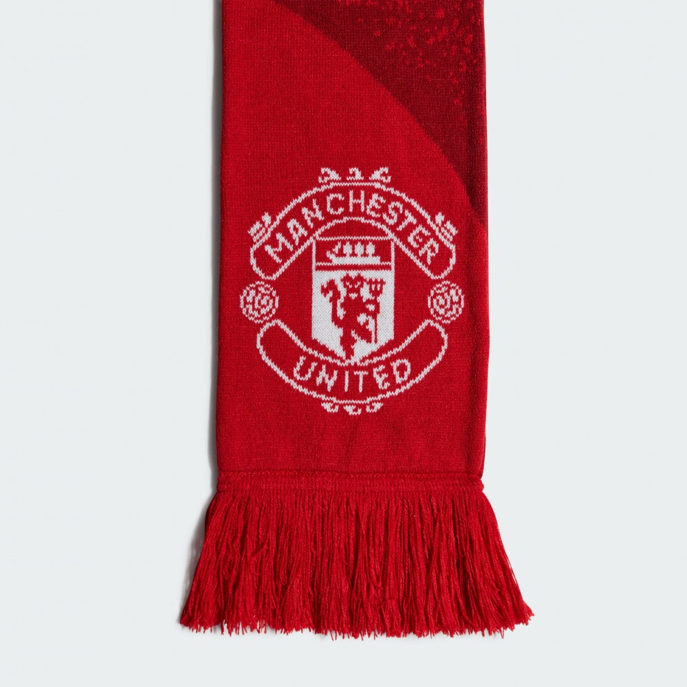 adidas Manchester United Home Scarf