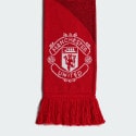 adidas Manchester United Home Scarf