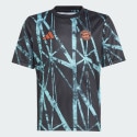 adidas FC Bayern Pre-Match Jersey Kids