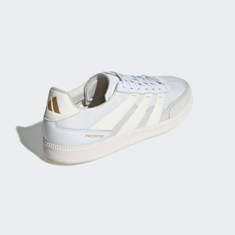 adidas Predator Freestyle Indoor Boots