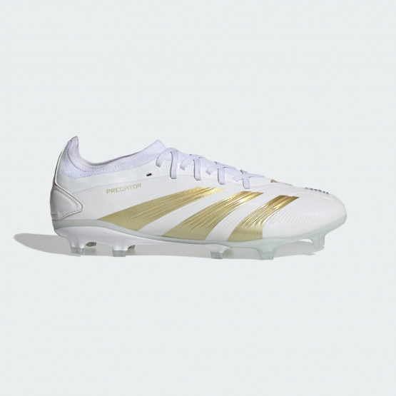 adidas Predator Pro Firm Ground Boots