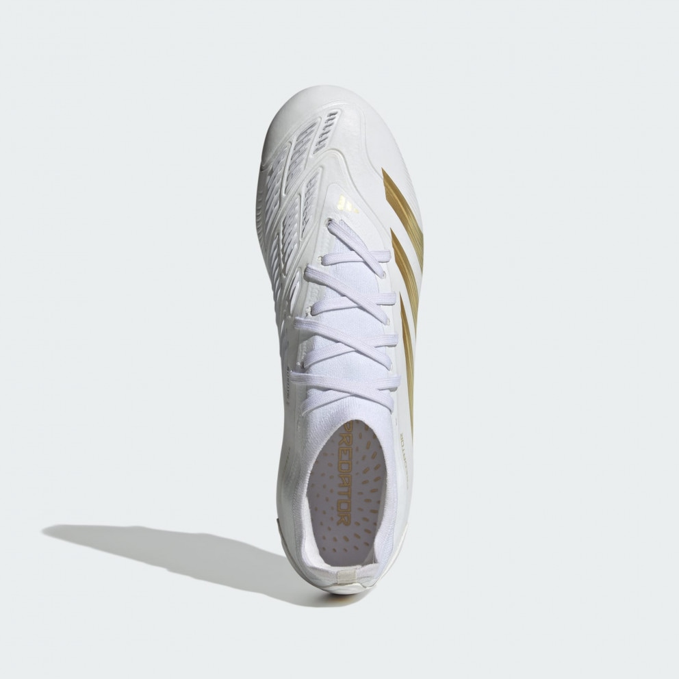 adidas Predator Pro Firm Ground Boots