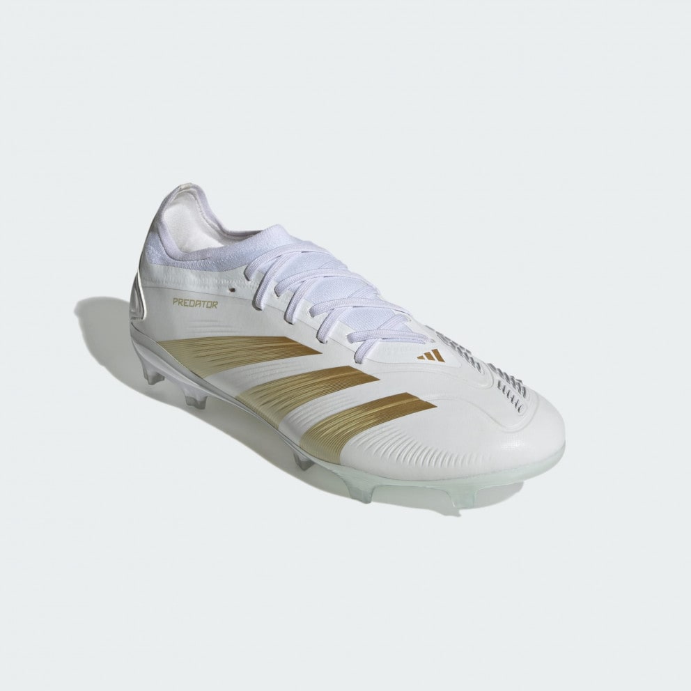 adidas Predator Pro Firm Ground Boots