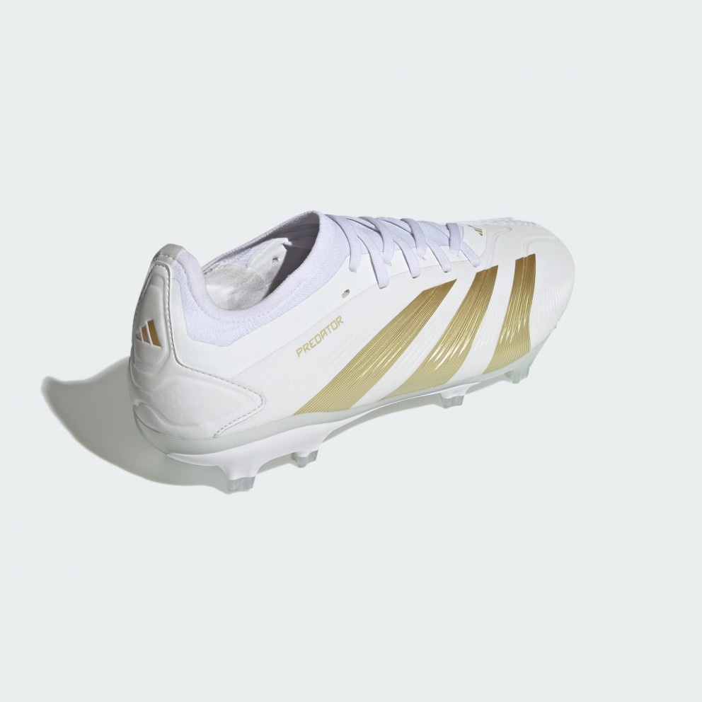 adidas Predator Pro Firm Ground Boots
