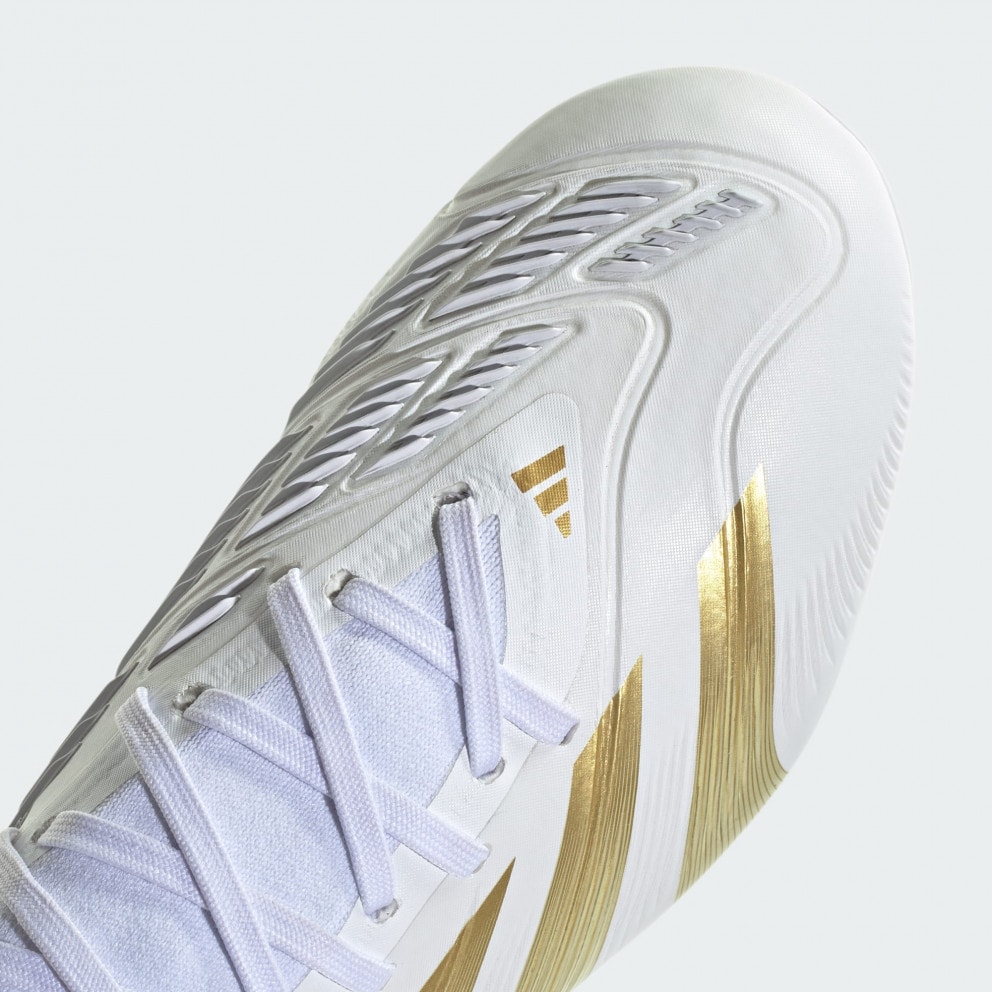 adidas Predator Pro Firm Ground Boots