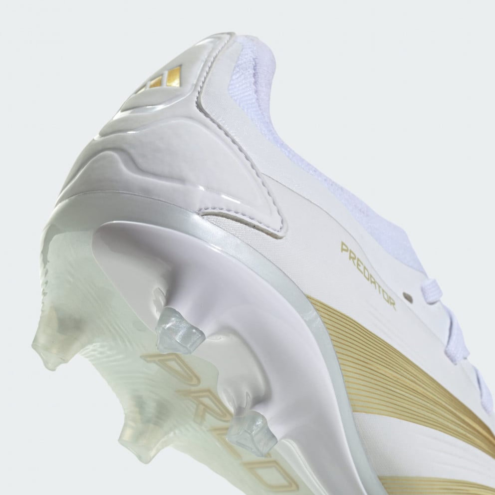 adidas Predator Pro Firm Ground Boots