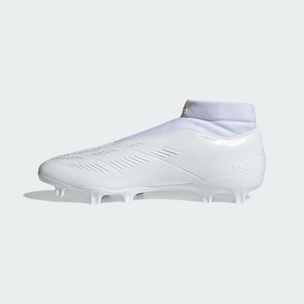 adidas Predator League Laceless Firm Ground Boots