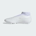 adidas Predator League Laceless Firm Ground Boots