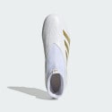 adidas Predator League Laceless Firm Ground Boots