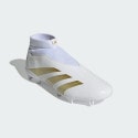 adidas Predator League Laceless Firm Ground Boots