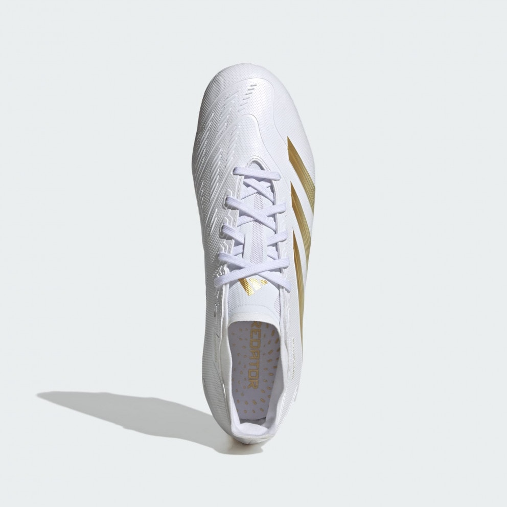 adidas Predator League Firm Ground Boots