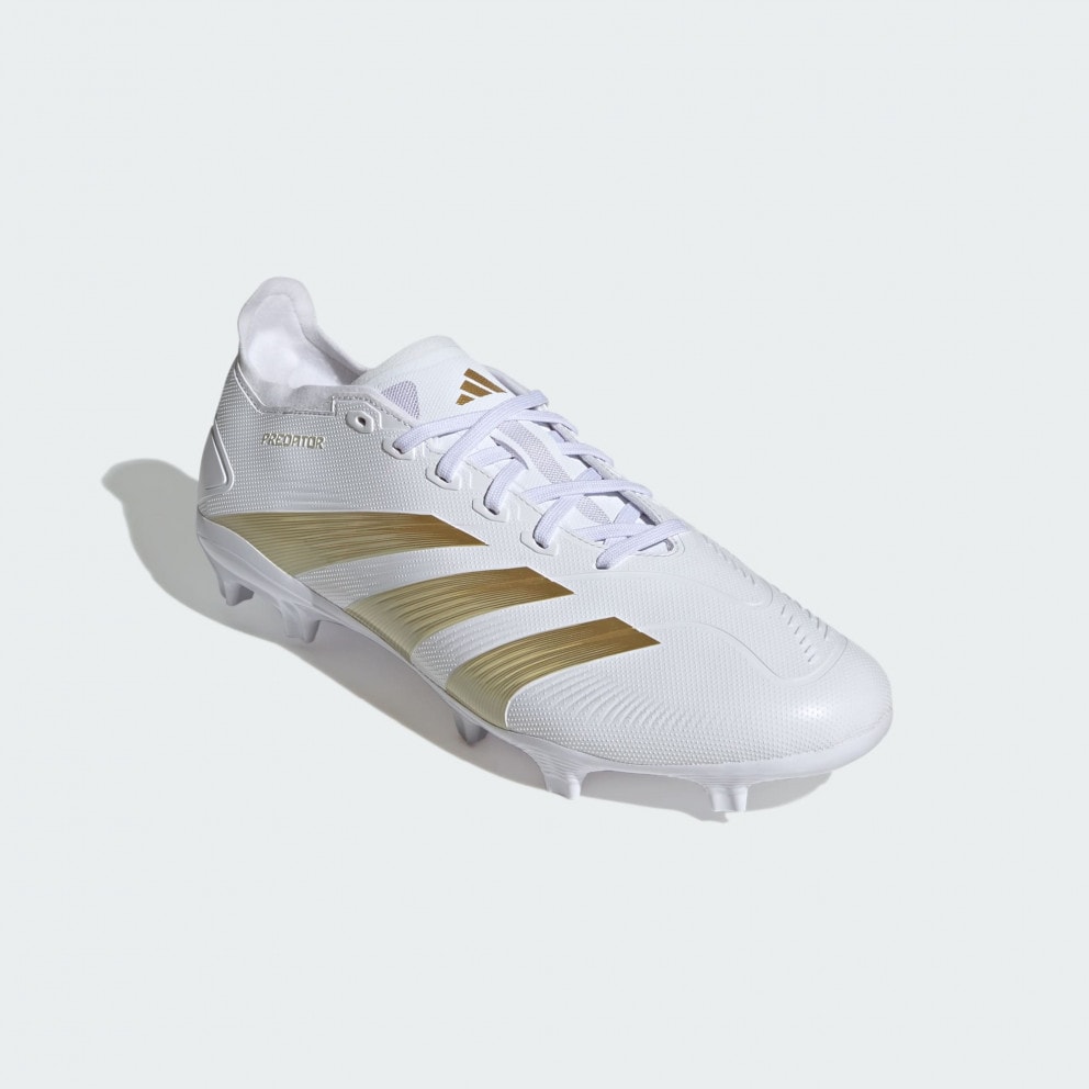 adidas Predator League Firm Ground Boots