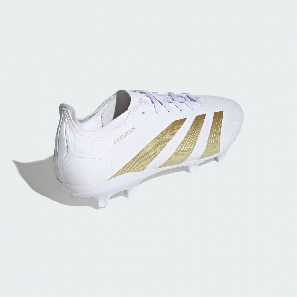adidas Predator League Firm Ground Boots
