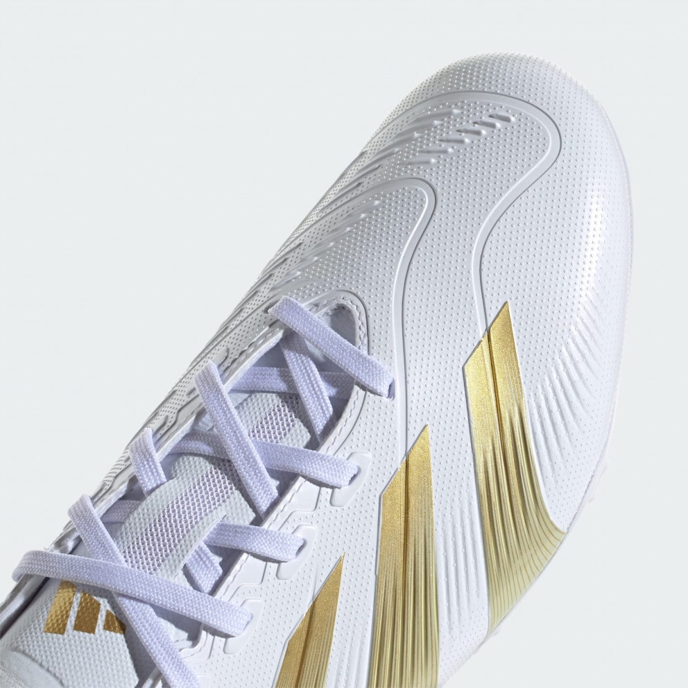 adidas Predator League Firm Ground Boots