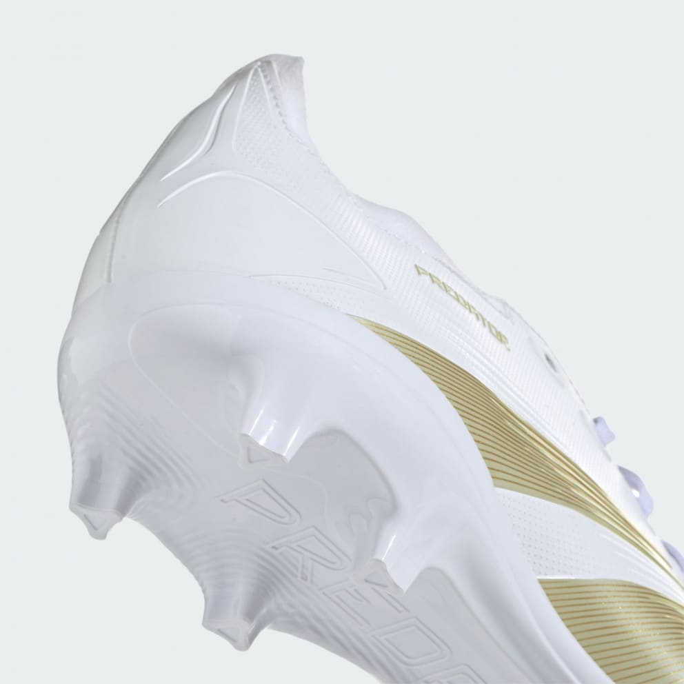 adidas Predator League Firm Ground Boots