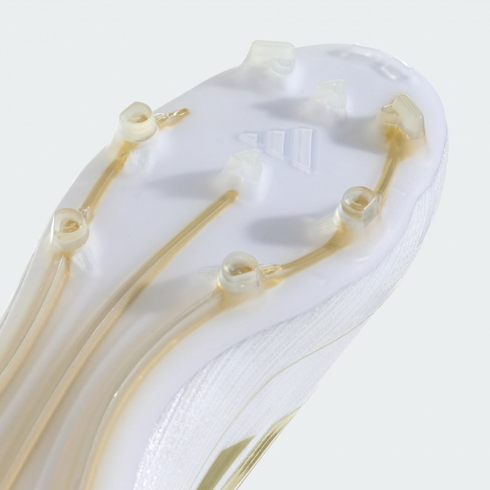 adidas F50 Pro Firm Ground Boots