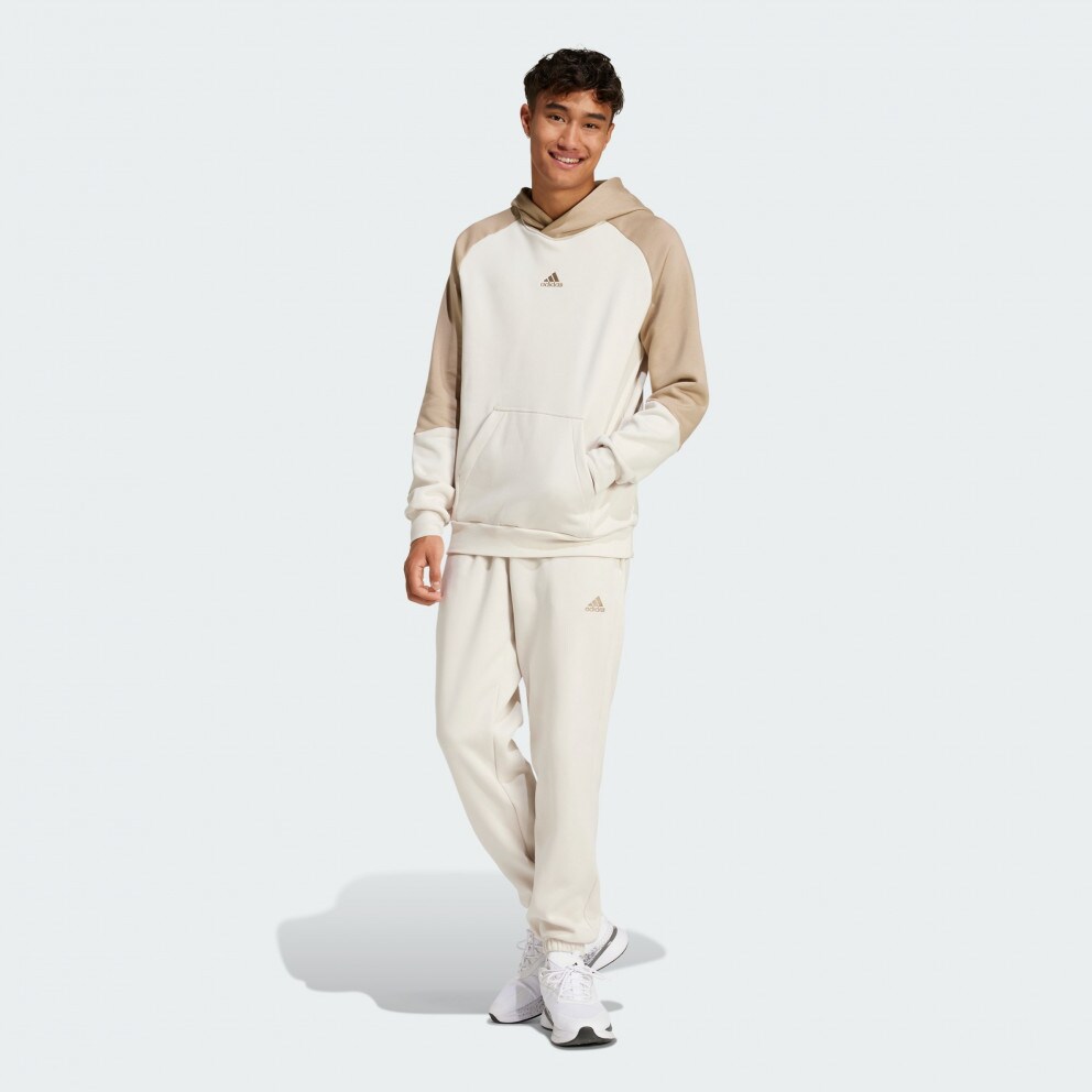 adidas Sportswear Fleece Colorblock Track Suit