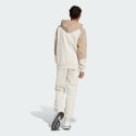 adidas Sportswear Fleece Colorblock Track Suit