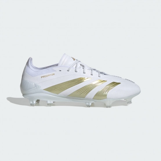 adidas Predator Elite Firm Ground Boots